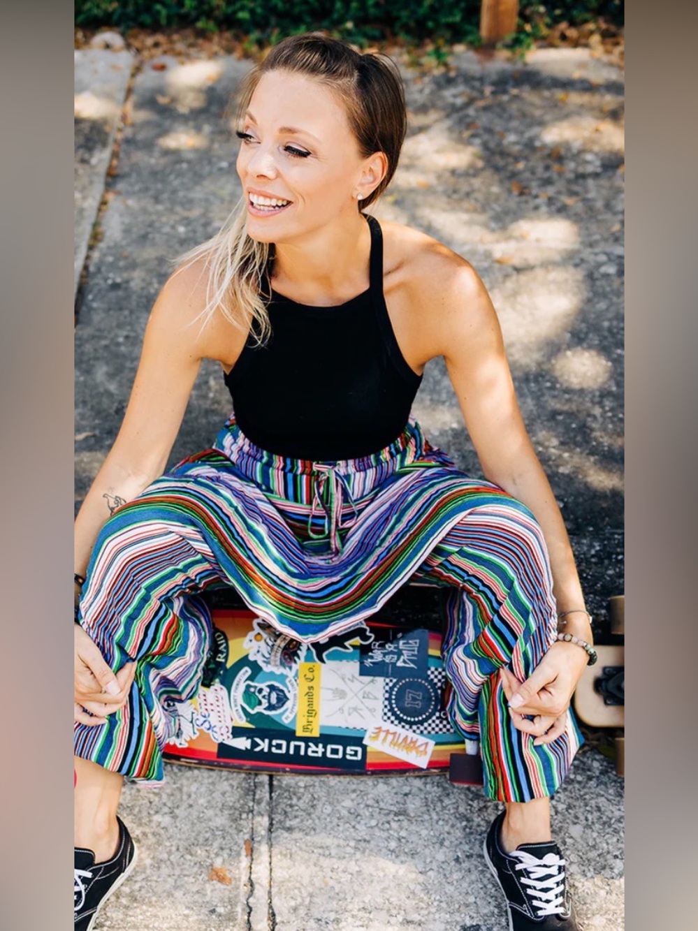 Buddha Pants Savannah Pant S